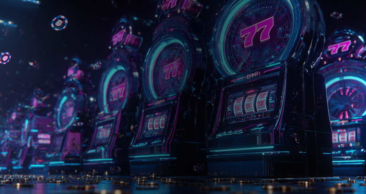 Jet Casino